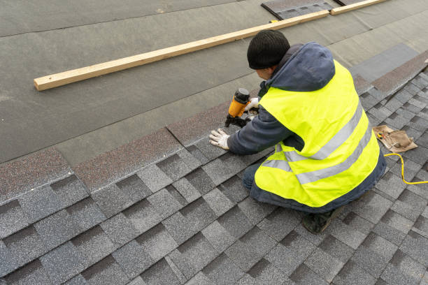 Best Emergency Roof Repair  in Steger, IL