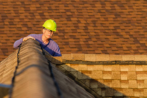 Best Best Roofing Contractors  in Steger, IL