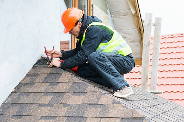 Best Tile Roofing Contractor  in Steger, IL