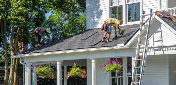 Best Commercial Roofing Services  in Steger, IL